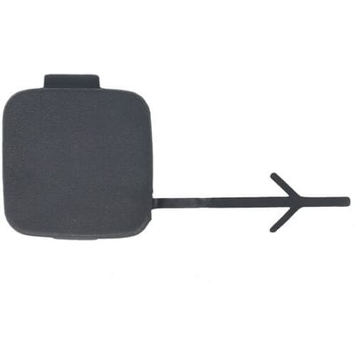 Ventilatiegrille, bumper trekhaak BLIC 5513-00-7528970P