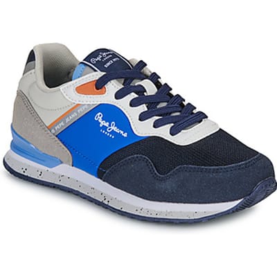 Pepe jeans  Lage Sneakers LONDON SOUTH B