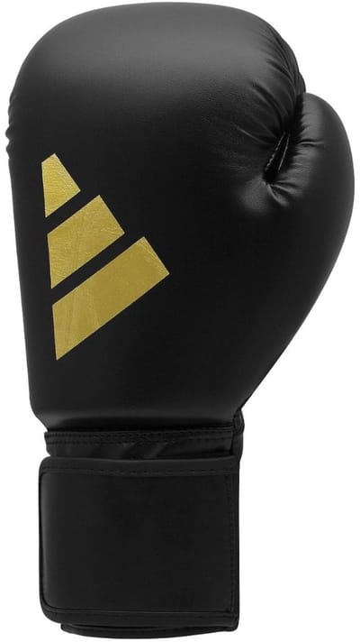 Adidas Speed 50 black/gold (Beschikbaar in verschillende maten)