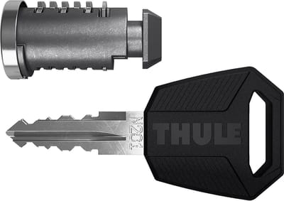 One Key System 6-Pack