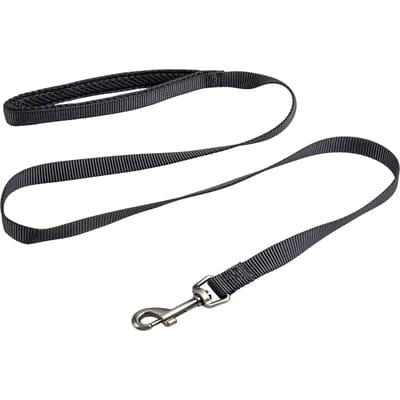 Verlichte usb jogging riem voor honden Duvoplus