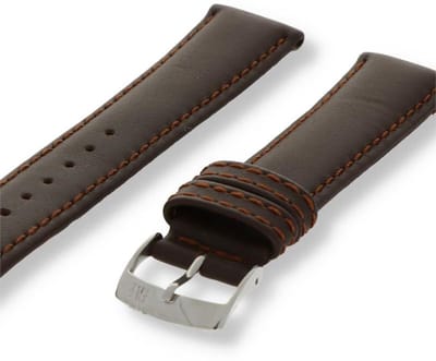 Morellato PMX034REGATT18 Sport Collectie Horlogeband - 18mm