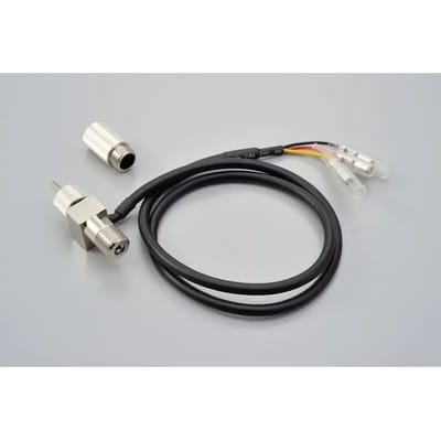 Universele dubbele signaalimpulsconverter Daytona