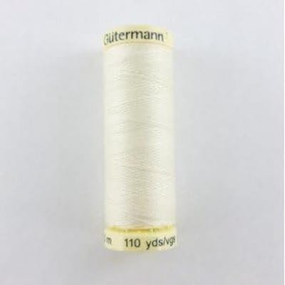 Sterk Polyester Garen voor Naaimachine - 100m Allround Naaigaren