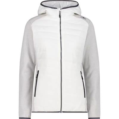 Dames softshell hoodie CMP