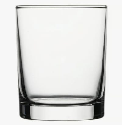 Pasabahce Istanbul Glazenset - 6 stuks, 245 ml