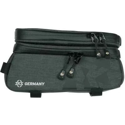 Sks Frametas Traveller Smart 1,3 Liter Zwart