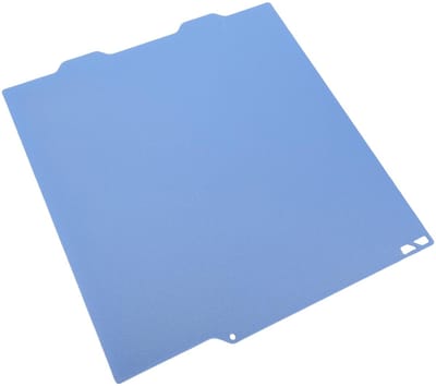 Dailygoods- Koelplaat Lage Temperatuur - 3D-printer Koelplaat - Dubbelzijdig - Printbed - Microporeuze Polymeerlaag - 184x184 mm