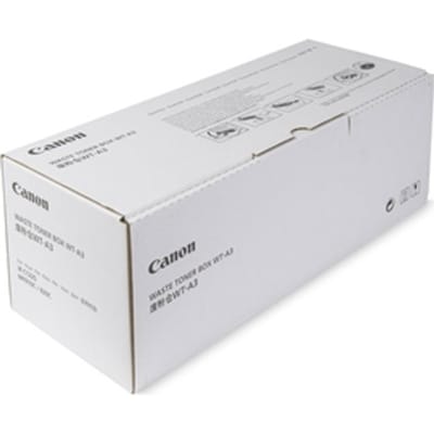 Canon WT-A3 toner opvangbak (origineel)