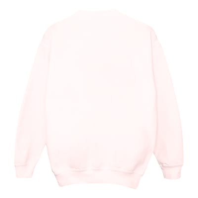 Harry Potter Jongens Sweatshirt met Gouden Inkt en Zweinsteinrest (Wit)