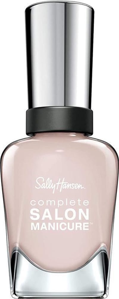 Sally Hansen Salon Manicure Nagellak - 815 Dahlia Darling