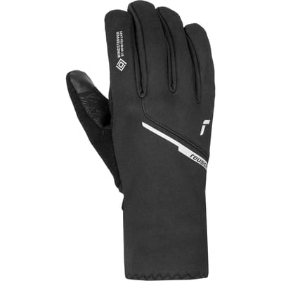Reusch Fingerhandschuhe Rider WINDSTOPPER TOUCH-TEC