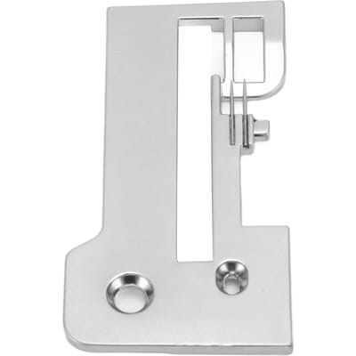 Naaldplaat naaimachine vervanging Serger steekplaat voor 1034D 1034DAV 1134D 1134DW 2034D gray