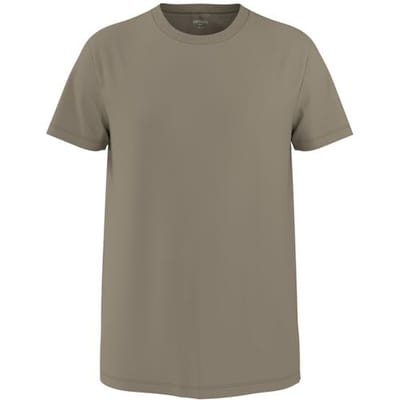 ESMARA MEN Heren T-shirt (Beige, S)