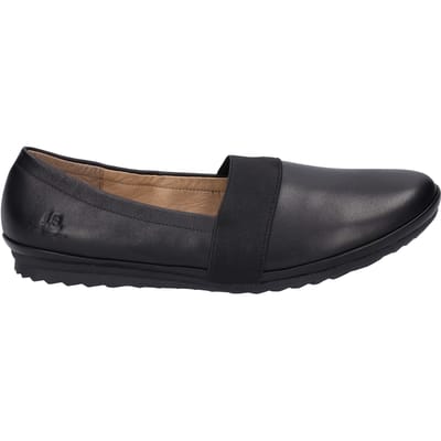 JOSEF SEIBEL Josie 02 | Ballerina voor Dames | zwart