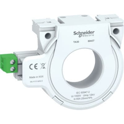 Schneider Electric Vigirex Stroomtransformator 65/0.065A | 50437