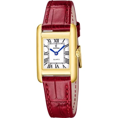 Festina - F20774/1 - Polshorloge - Dames