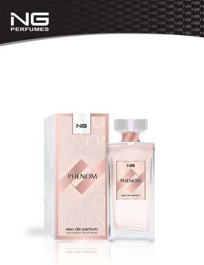 NG - Phenom - Eau de Parfum 100ml voor dames