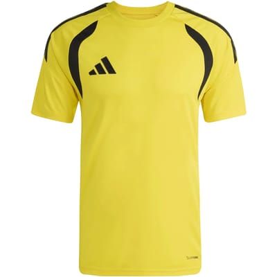 adidas T-shirt Heren Tiro 26 League Jersey Geel - Maat M