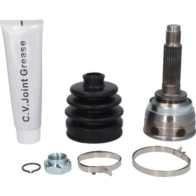 Homokineet reparatie set, aandrijfas LPR KDW505