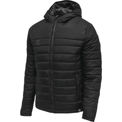 Hummel-functioneel jack Hmlnorth Quilted Hood Jacket 206687