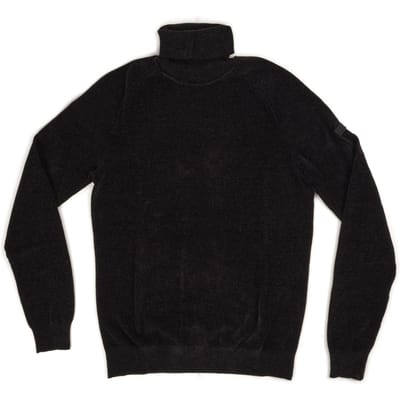 Mannen trui Shockly 910M216 8M2129 black