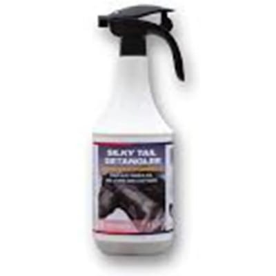 Equine-america Silky Tail Detangler 1 Liter | Paardenborstel