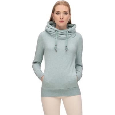 Dames Hoodie Ragwear Gripy