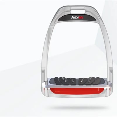 Ultra Grip Alu/Marine Verstelbare Aluminium Steigertjes Flex-On Hunter H