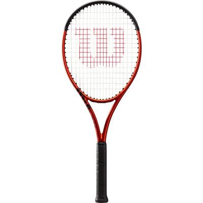Tennisracket Wilson Burn 100LS V5.0