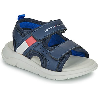 Tommy Hilfiger  Platte sandalen QUEST