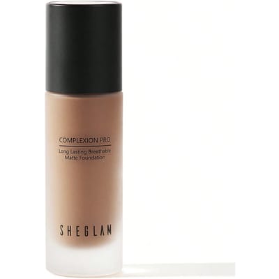 Complexion Pro Langhoudende Ademende Matte Foundation-Sandalwood Merk Beauty Cosmetica Make-Up Voor Vrouwen En Meisjes