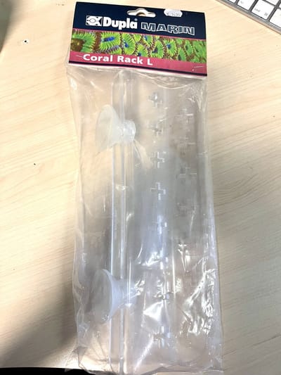 Dupla marin coral rack, l