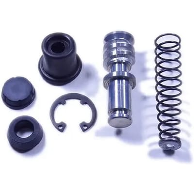 Motorfiets hoofdremcilinder reparatieset Tourmax MSB-212