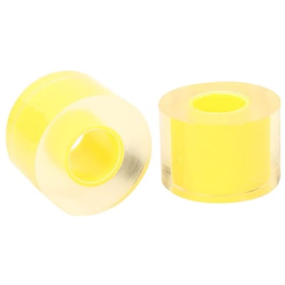 Dailygoods- Horloge Tape 50mm - 2 Stuks - Krasbestendig - Anti-statische Film - Transparant - Beschermende Accessoires - Beschermfilm