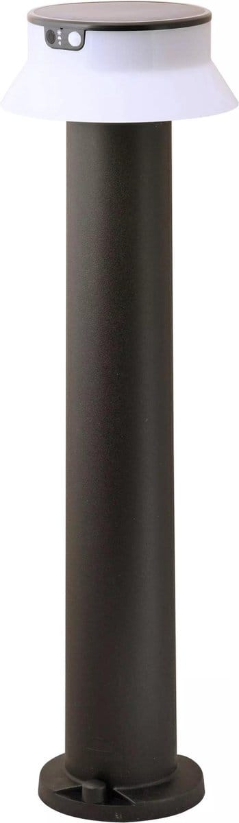 Fumagalli Felice 800 zwart sokkel Solar CCT kleuren