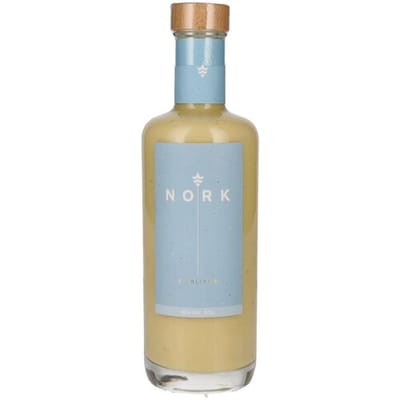 Nork Eierlikör 16% Vol. 0,5l