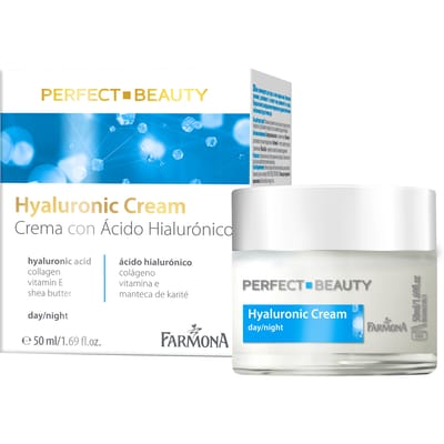 Perfect Beauty Hyaluronic Cream Day &amp; Night 50 ml