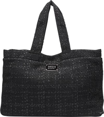 Fabienne Chapot - Twiggy Tote Bag Black