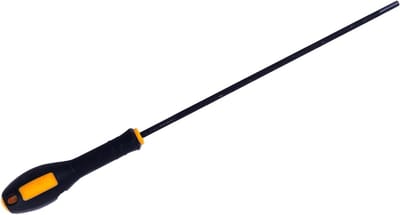 Kettingzaag Slijper - Handvijl - Kettingonderhoud - Gehard Koolstofstaal - 4.0mm 4.8mm 5.5mm - Metaal