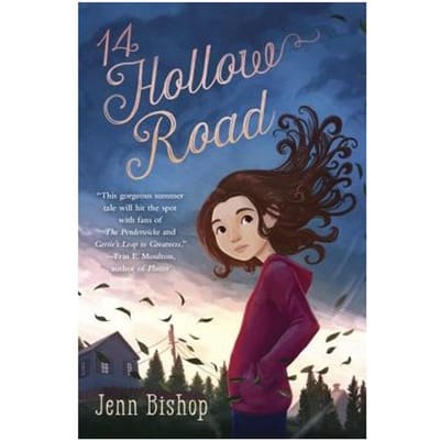 14 Hollow Road - Bishop, Jenn