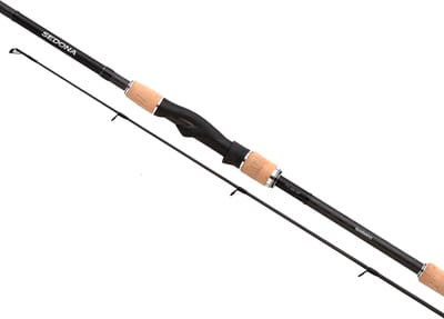 Shimano - Spinhengel Sedona Moderate Fast Cork - Shimano