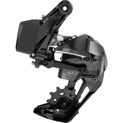 Achterderailleur Sram Red E-Tap Axs Xplr 12V Chape Lg 44D Sans Batt.
