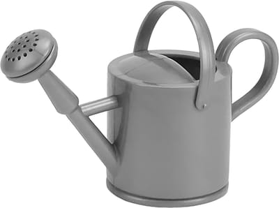 Kinder Gieter - Tuinieren Pot - Planten Water Geven - Ergonomische Handgreep - 8 x 3.5 x 4.8 cm