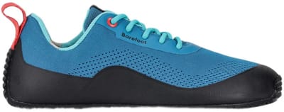 Be Lenka Trailair Barefoot Wandelschoenen Blauw EU 37 Man