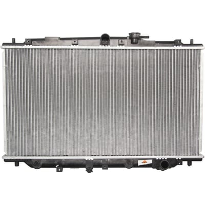 Radiator, motorkoeling NRF 506743