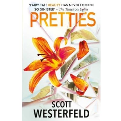 Pretties - Uglies - Scott Westerfeld
