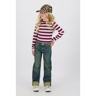 Vingino Girls Clara Jeans Old Vintage Größe: 16 | Jeans Outlet | Unisex