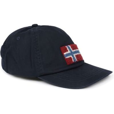 Napapijri Falis Pet Donkerblauw - Maat - Heren - Petten