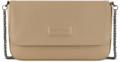 bugatti Elsa - Schoudertas 3tlg. 21.5 cm (sand)